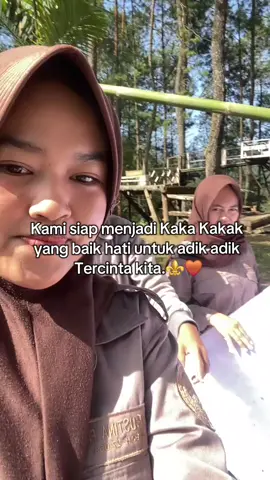 semangat ya adik adik ku🥰 #fyppppppppppppppppppppppp #pramukaindonesia #pramuka #masukberanda #xybca 