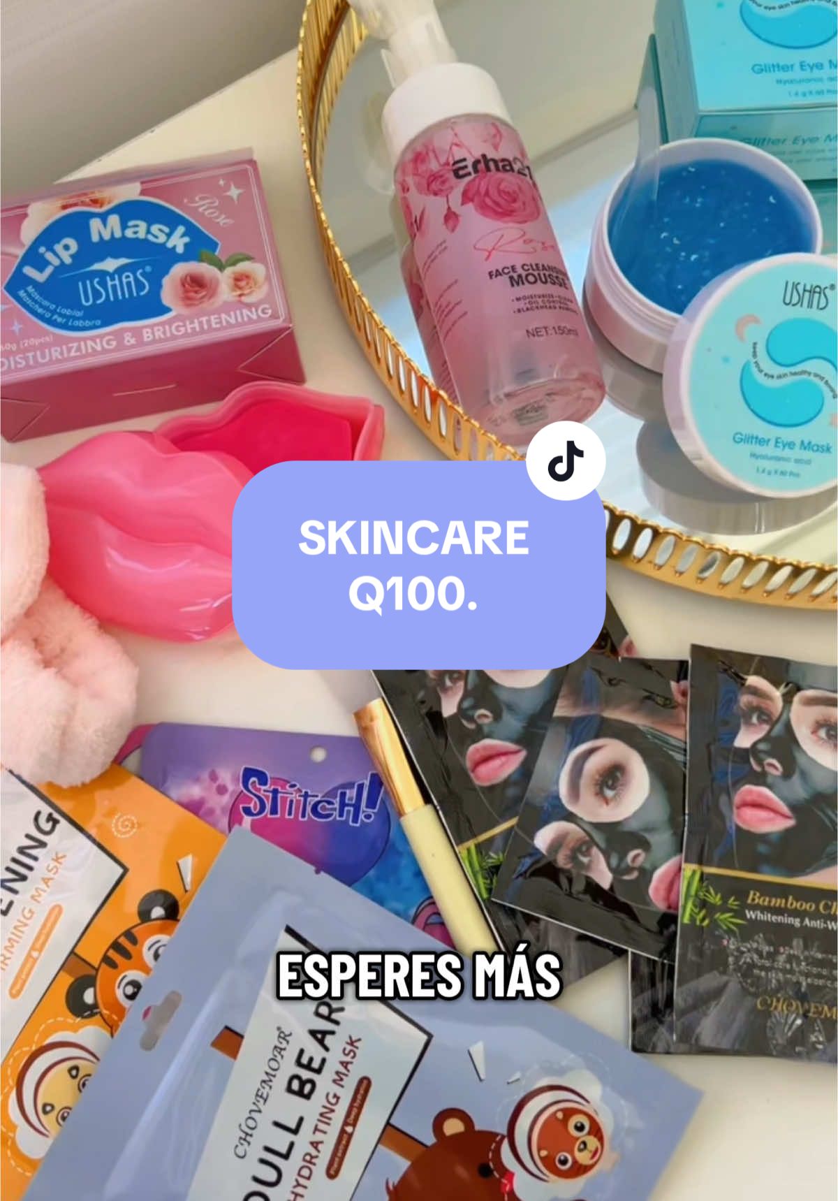 Pide la tuya!!  No esperes más!!!!  #cuidadodelapiel #skincare #skincareviral #paratiiiiiiiiiiiiiiiiiiiiiiiiiiiiiii #destacame #viraltiktok 