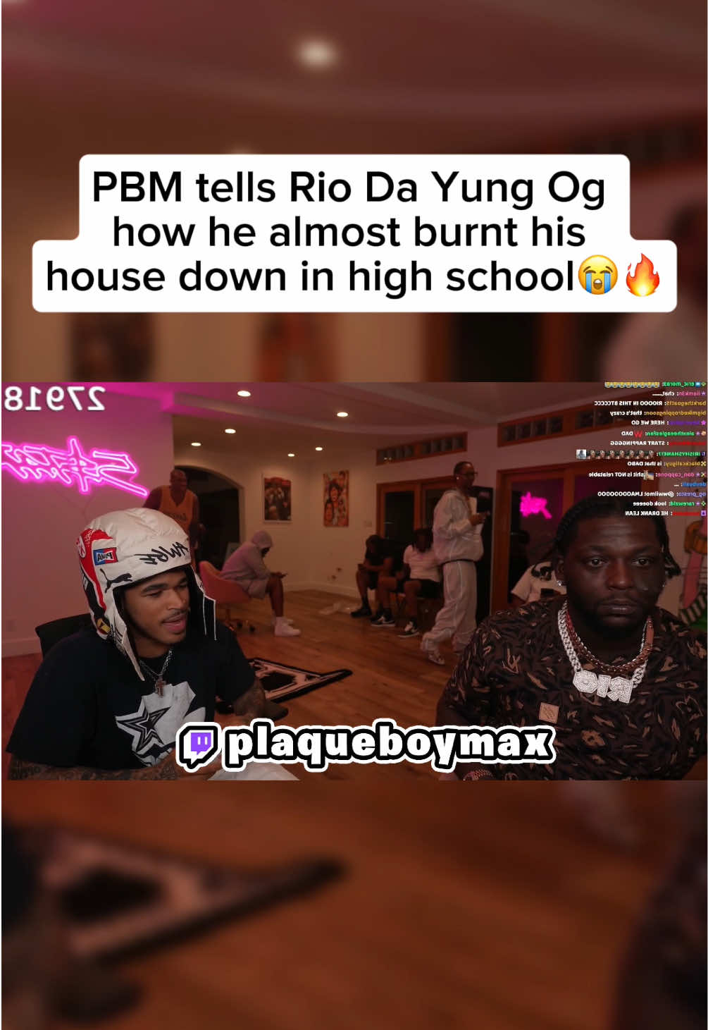 On prom night is crazyyy 😭 #riodayungog #pbm #viralclip #fire #fyp (TikTok this is ai everything in this video is fake)