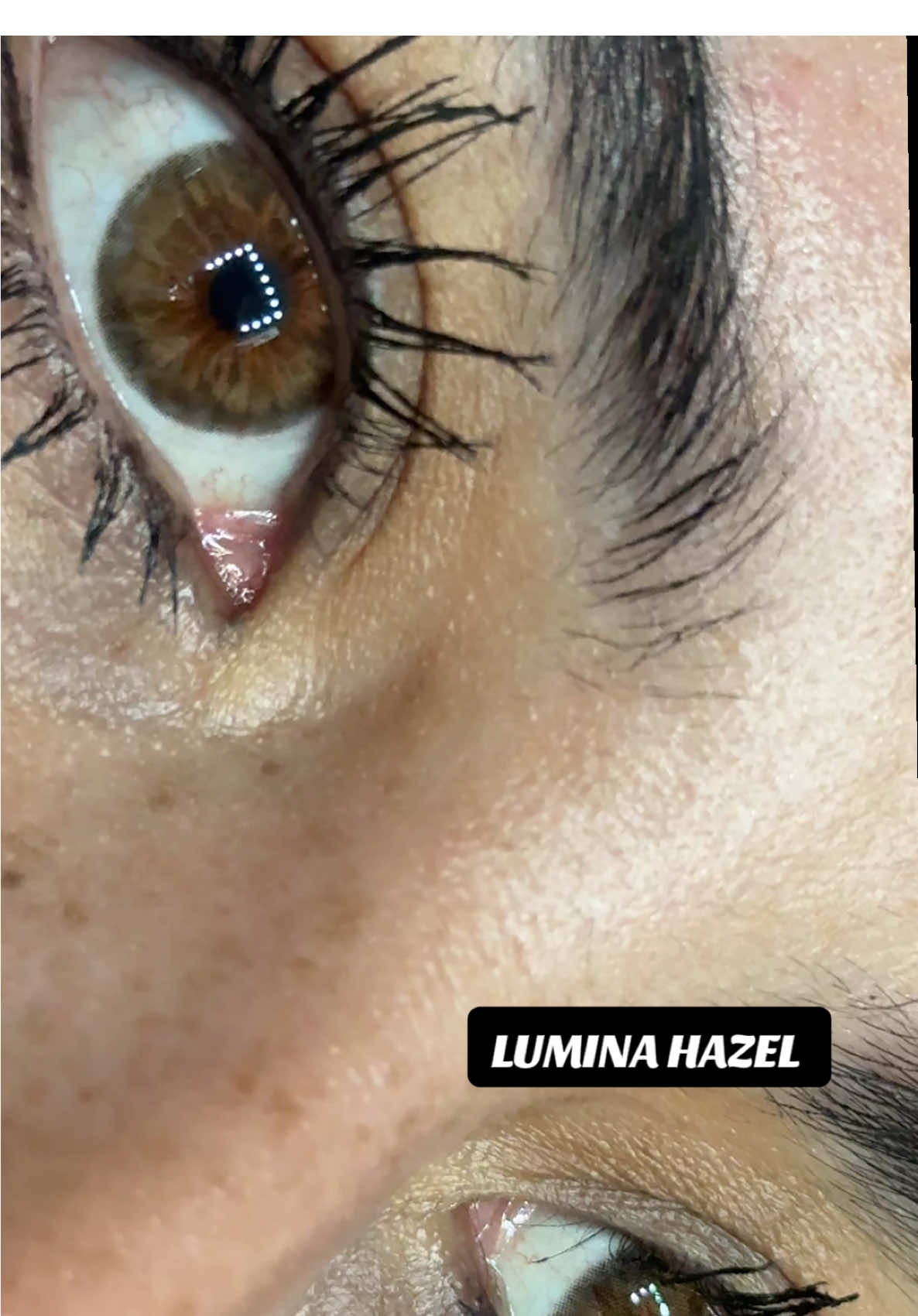 #fyp #viral #contactlenses #coloredcontacts #pupilentes