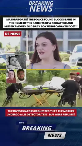 Emmanuel Haro Missing Update：A 7-MOMTH-0LD BABY'S HEADWAS FOUMD IM THE WOODS. #truecrimestory #emmanuelharo #yucaipa #missingchild #california