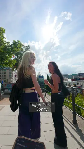 She was so scared at first, but the end will surprise you! #bestfriend #friendship #sister #support #fear 