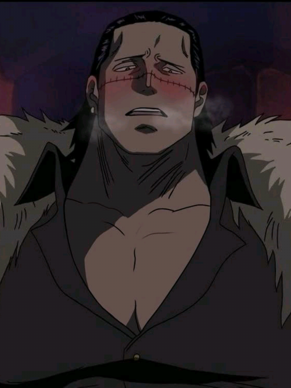 part 5 #onepiece #crocodile #doflamingo #dofuwani🐊🦩 #creatorsearchinsights @TikTok 