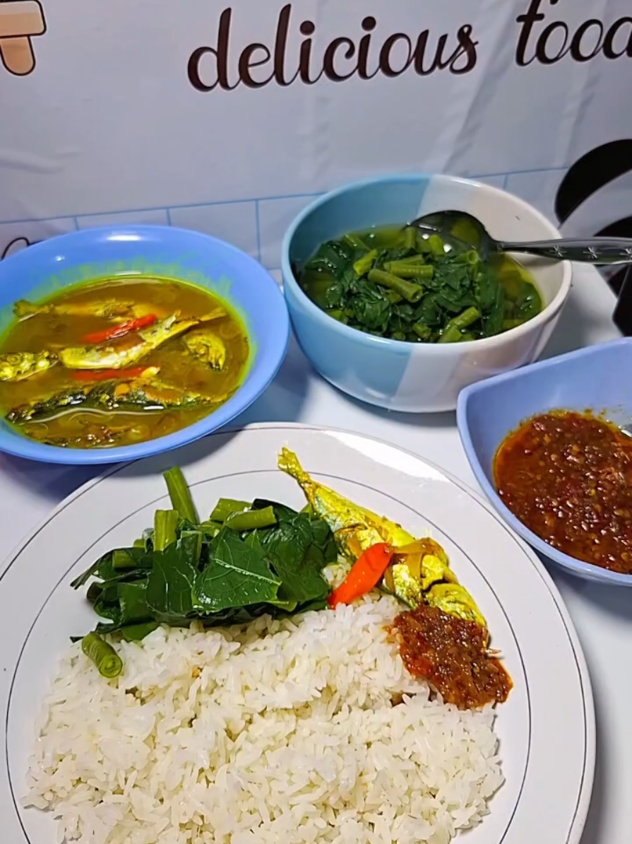 Part 44 I Sayur bening 👉Cara membuat nonton video sampai habis ❗️💯 ❤️ #masakanrumahan #sayurbening 