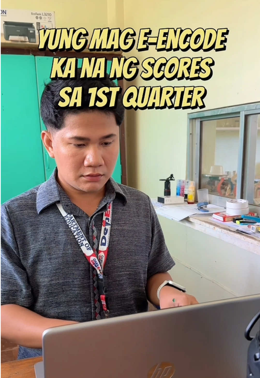 Hay nakuuuu 😕 #teachersoftiktok #fyppppppppppppppppppppppp #trending #fypシ 