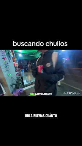 una vueltita p #kickclips #kick #gatonegro #fyp #baje 
