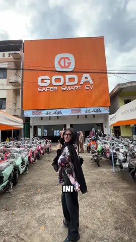 cuma goda yg berani kasih jaminan kayak gini😭😭 @Goda.Indonesia 