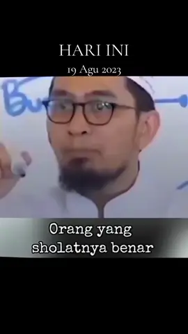 #padahariini #dakwah_islam #fypシ #sahabatsejati #muslimtiktok 