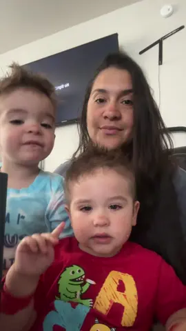 Salieron a mami #usa #hijos#vivencias #morideamor😍🥰❤️😸 #boysmom 
