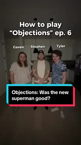 Who could have possibly seen this ending coming? #improv #objections #improvgames  @Tyler @Gaven McNaney @Cosmic Shorts @omalleyjokes 