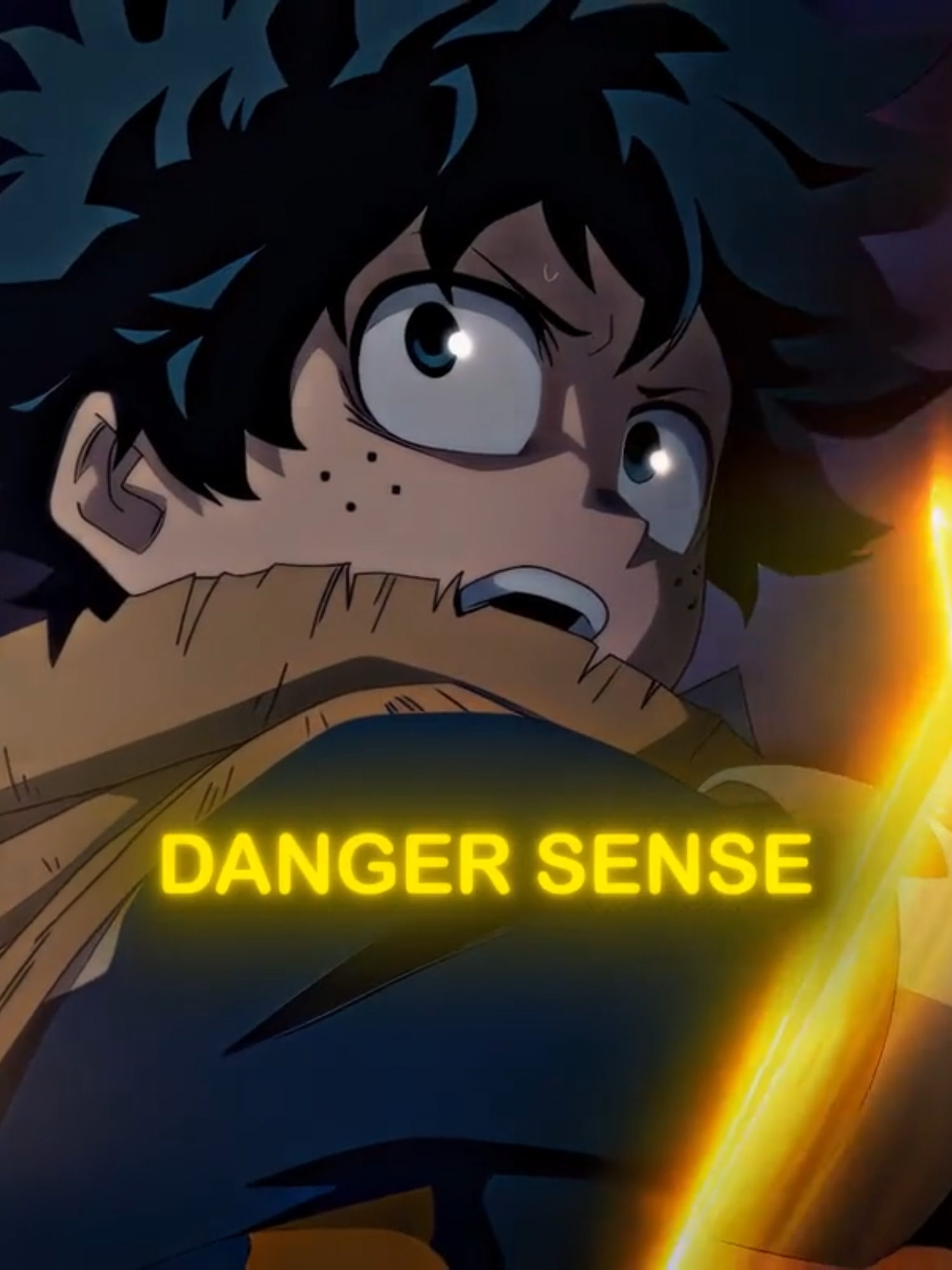 Shigaraki steals Deku's danger sense 💀​🔥​ Ib:@oryxion #anime #bnha #deku #shigaraki #myheroacadamia #animeedit ★ upload method ★ TG: @editing_news