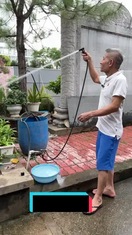 Vòi xit vê sinh cao cäp inox sơn tĩnh điện phun tạo áp nuóc tơi mạnh #voixittaoap #võiitvesinh #xuhuong #thinhhanh 