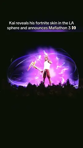 kai is different 🔥 #kaicenat #fortnite #kaimafia #amp #fyp 