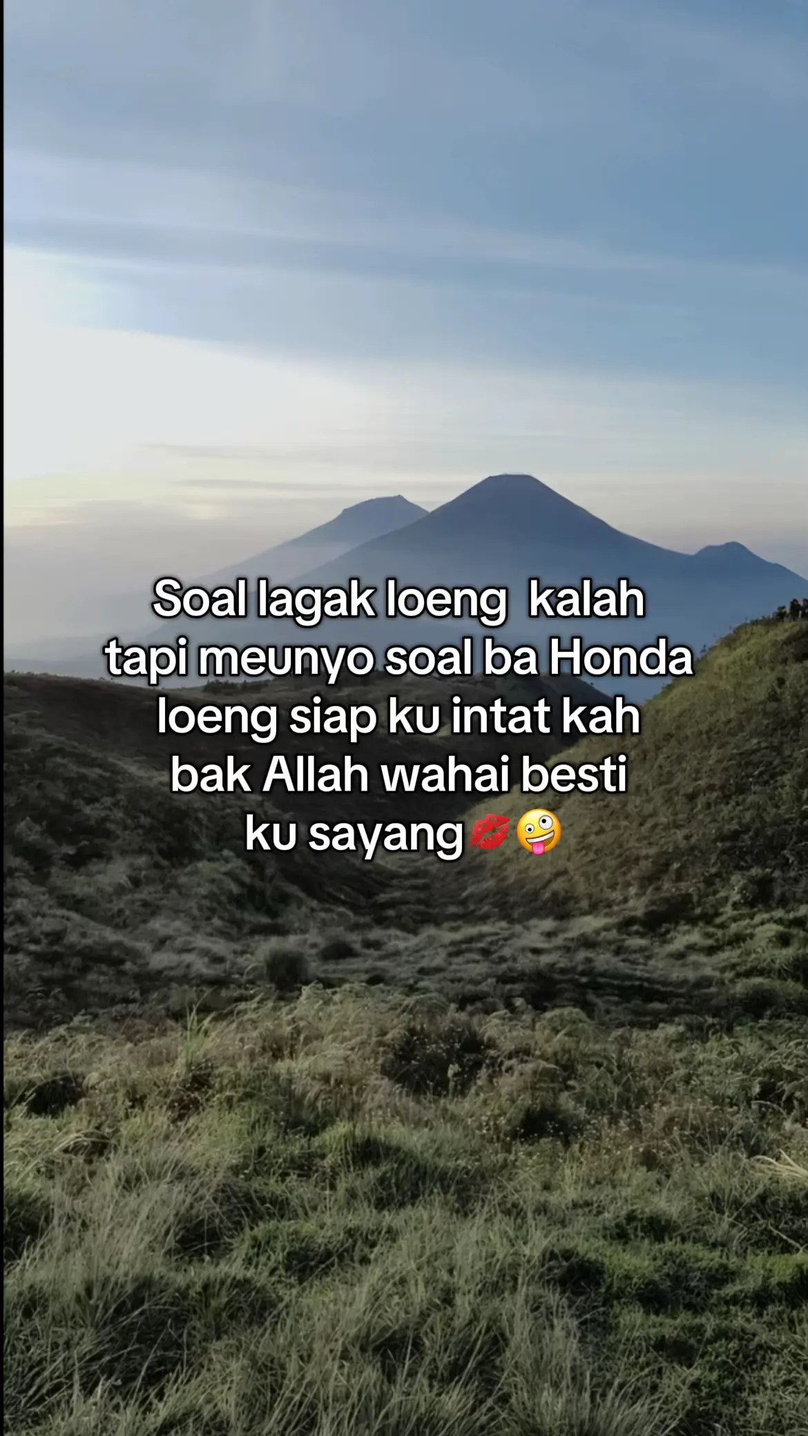 #fypシ゚ #katakataaceh✨ #4u #kataaceh✨ #4upage 