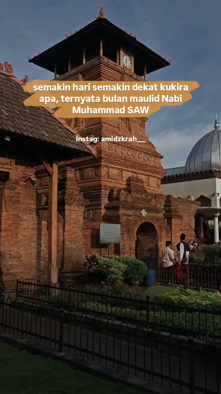 #fyp #rabiulawal #maulidnabi #maulidnabimuhamammadsaw #semuaorang 