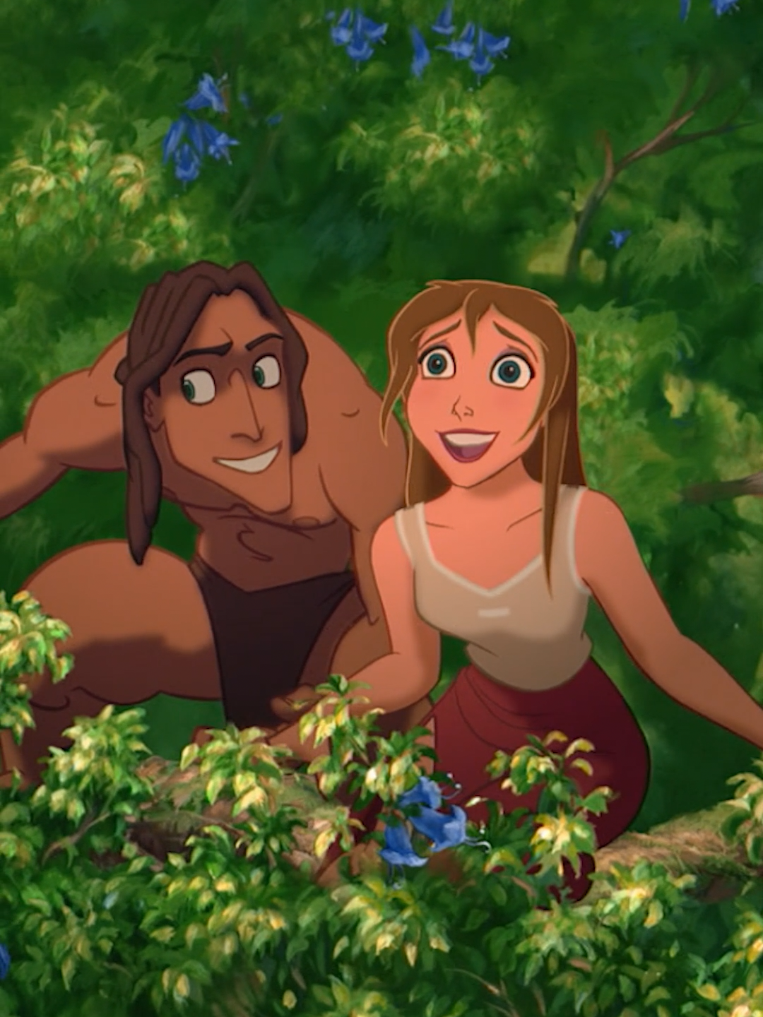 Every gesture counts, no matter how big or small. 💖 Stream these titles on @disneyplus.