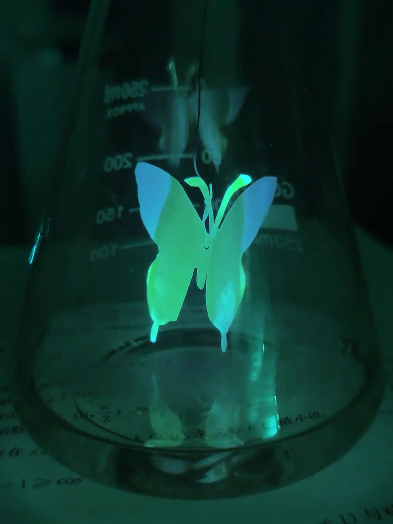 Oxy hóa xúc tác ethanol #tiktok #douyin抖音 #thinghiem