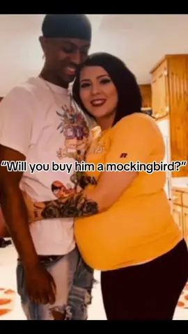 I couldn’t pass this trend up. 🥹❤️ #mockingbird #daddysoftiktok #foryou #eminem 