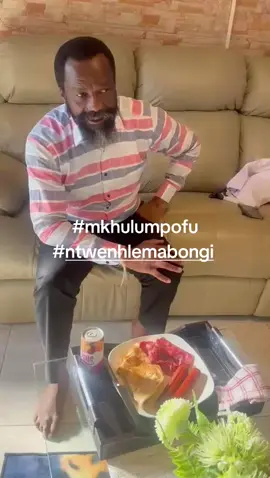 It cuts deep  #mkhulumpofu #ntwenhlemabongi #preciousm1801 
