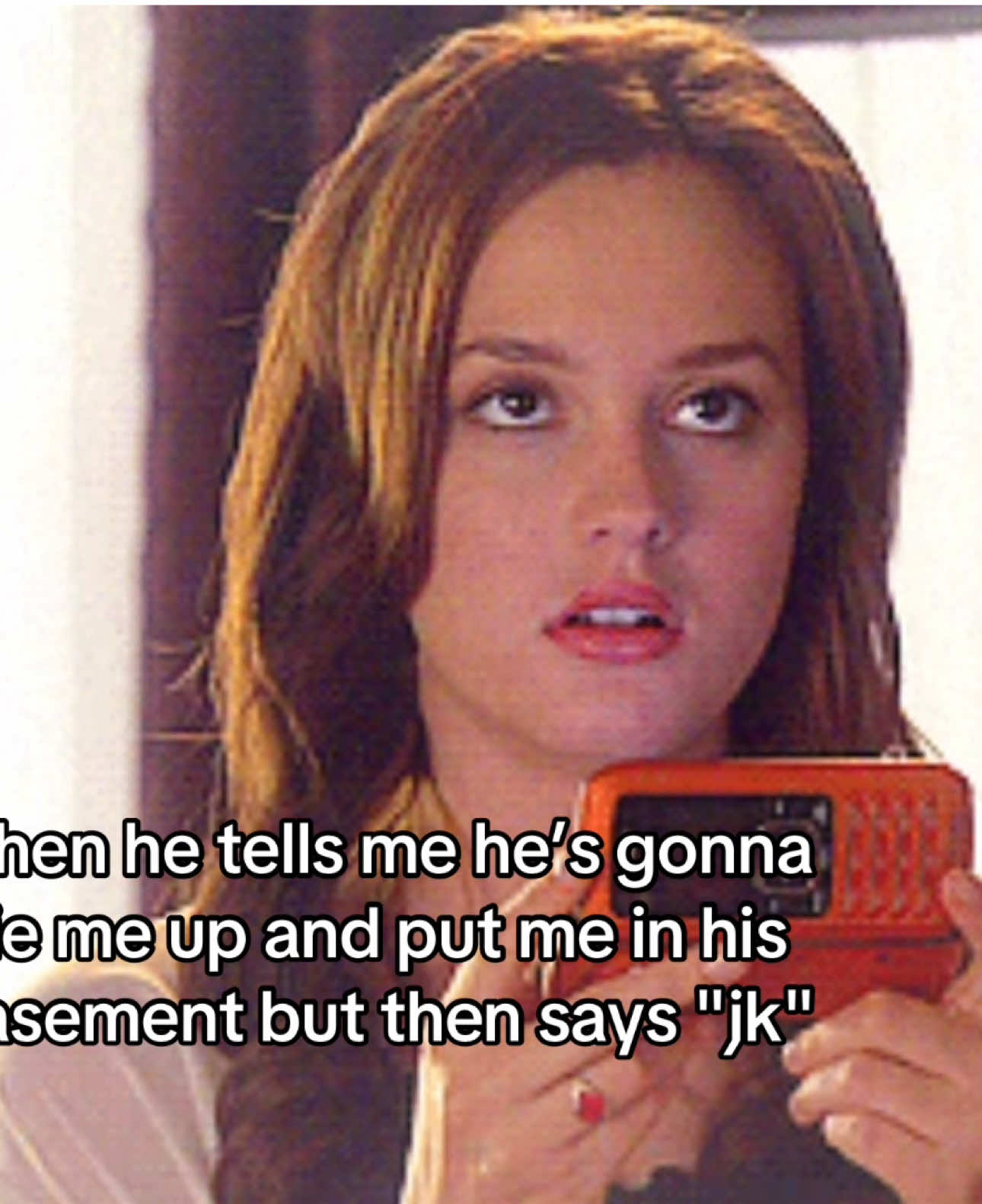 🤫🤫 — #femalegiftok #xybca #relatable #fyp #giftok 