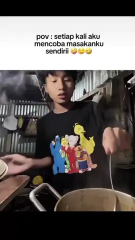 rasanya uenak poll
