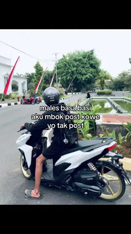ndak diarani kecintaan dewe🫣