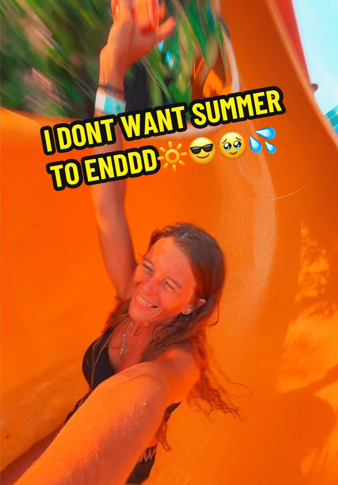 Long summer sunsets are officially on countdown 🥹🌅 🫶🏼