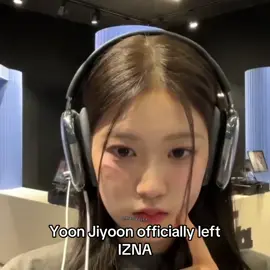 my baby i hope she’s doing well and okay #yoonjiyoon #izna #jiyoon #fyp #kpop 