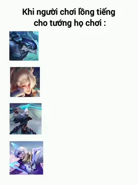 khó lói #lienquanmobile #aov #xuhuong 
