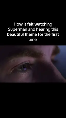 What a beautiful theme man  #Superman #explore #meme #fyp #superman 