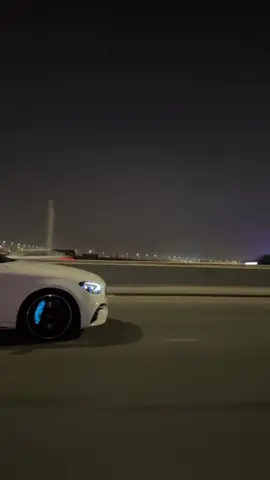 🇩🇪😈 #E63 #AMG #jeddah #fypシ #explor 