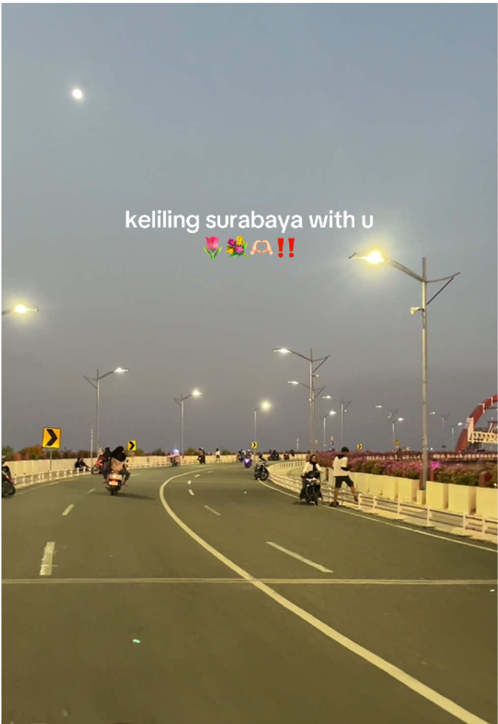aku, kamu, dan surabaya #fyp #foryou #surabaya #4u 