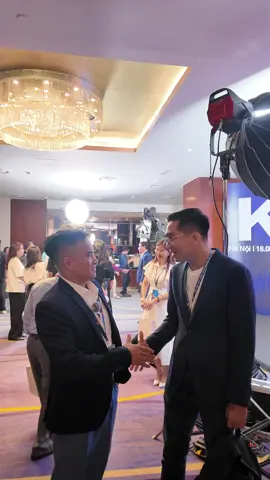 Niềm tin và hi vọng #LearnOnTikTok #kolsummit2025 #kynguyenmoi 