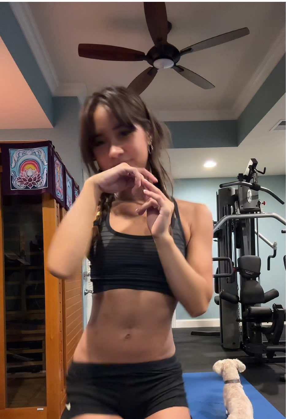 dance break #draft #gataonly #asian 