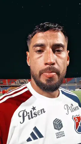 ❤️💙  Doblete y 3 puntos para Medellín🔝 ¡Nos vemos el sábado en casa!  🏟️🏠 #hectormontesb  #LatimosPorVos  #MásFuertesJuntos  #ElEquipoDelPueblo  #ElPoderoso         