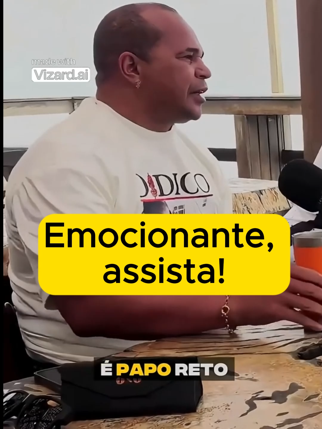 Didico e Chulapa juntos, emoção! #aloisiochulapa #adrianoimperador  #fyp #viral 