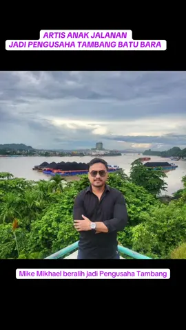 #pemainanakjalanan2017 #anakjalananrcti #anaklangitsctv #viral #mikemikhael 