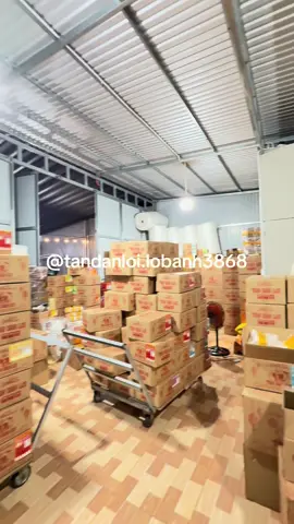 Tân Dân Lợi - Bánh Mới Mỗi Ngày #tandanloi #xuhuong #banhpiatandanloi #banhpia #banhpia_team 