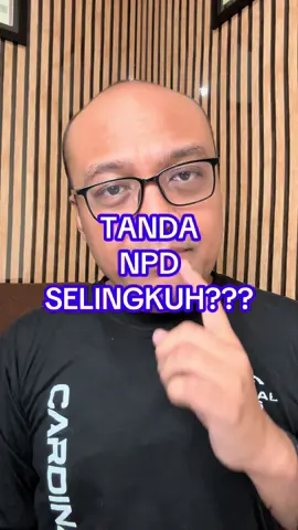 “Tanda pasangan NPD mulai selingkuh sering terlihat dari perubahan sikapnya. Ingat, masalahnya bukan pada diri anda, tetapi pada perilaku mereka.” #NPD #PasanganToksik #selingkuhviral #npdselingkuh #GalihHipnoterapis 