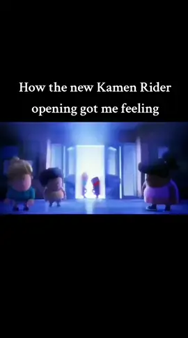 peak 😭 #superherotok #tokusatsu #kamenrider #supersentai #ultraman 