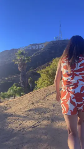 Baad ma jaya 🤣#hollywood #LA #CA #Vacation #myself 