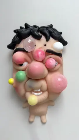 Immersive pimple popping #oddlysatisfying #pimplepopping #asmr #satisfying #diytoys #usa #usa_tiktok #viral #usa🇺🇸 