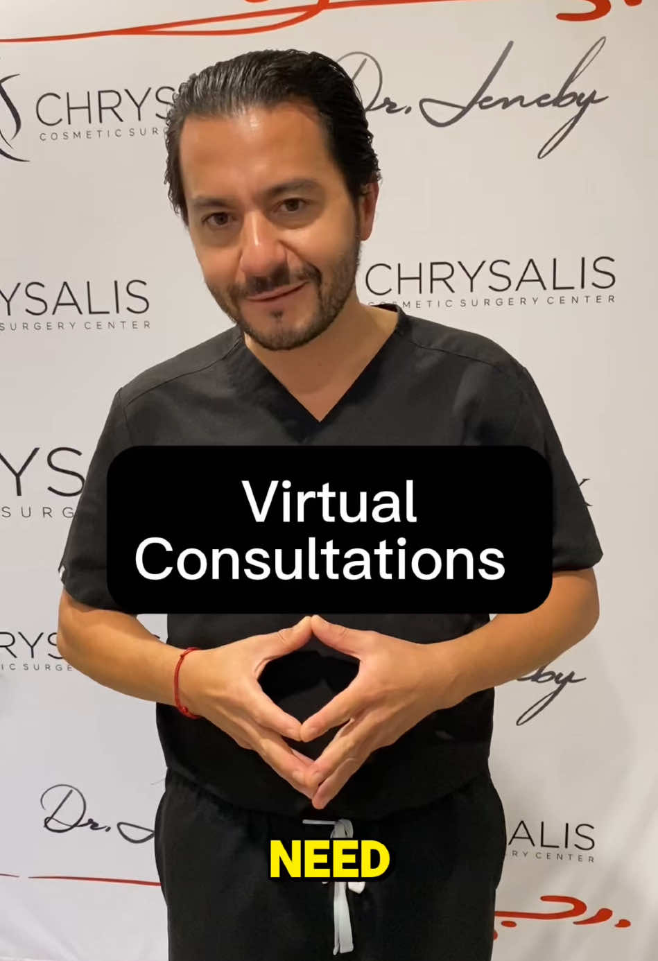 🖥️ Virtual Consultations 🖥️  Are they worth it? Do they work? Find out in this video! 🔥 🎥  Book your virtual or in-person consultation today! 