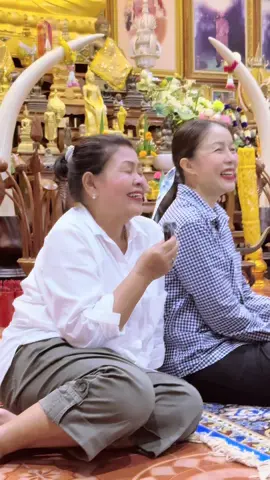 กลอนลำเก่าๆจากแม่ #นิตยาเรืองรอง ครับ