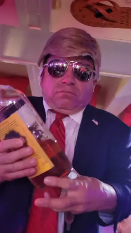 Mini Trump Keeps Winning Winning & Winning! #trump #shooter #minitrump #America #biral