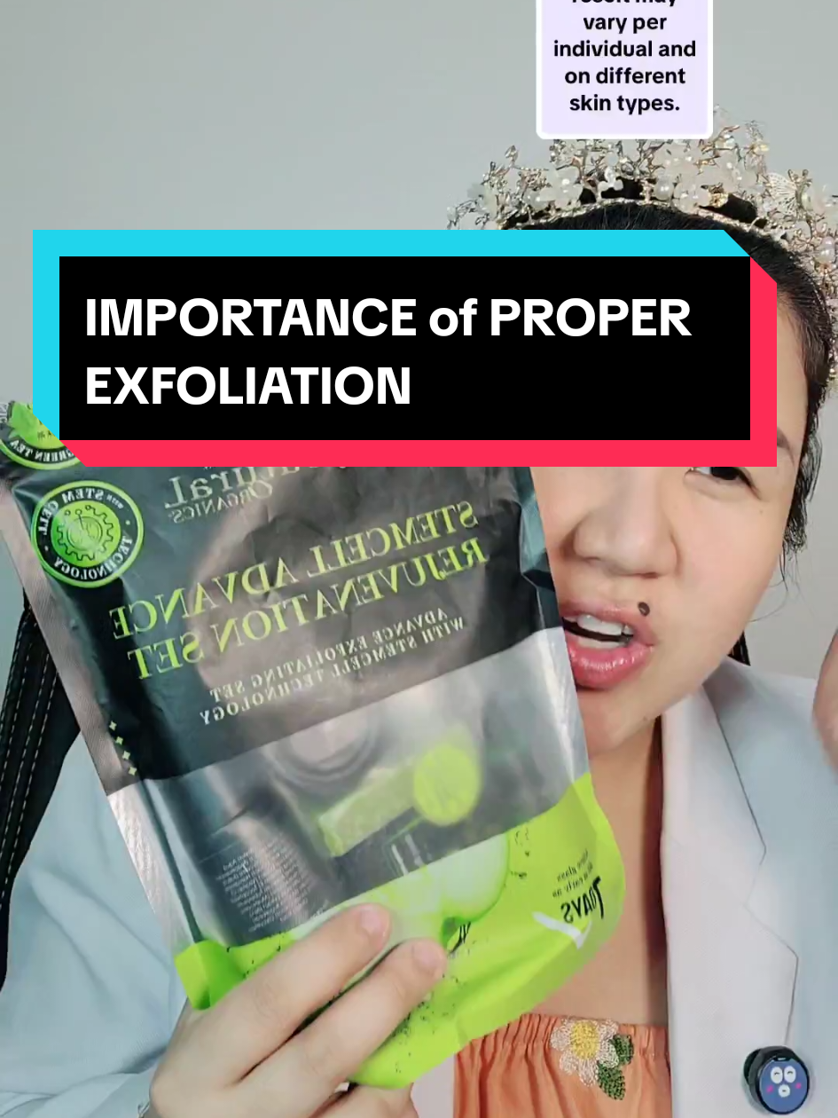 #tiktoklive #livehighlights #rejuvenatingset #exfoliation #acne 