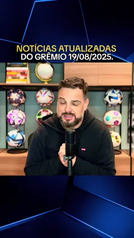Notícias atualizadas do Grêmio. #Corinthians #Brasileirão2025 #Esporteviral #TikTokEsportes #soufãdefutebol 