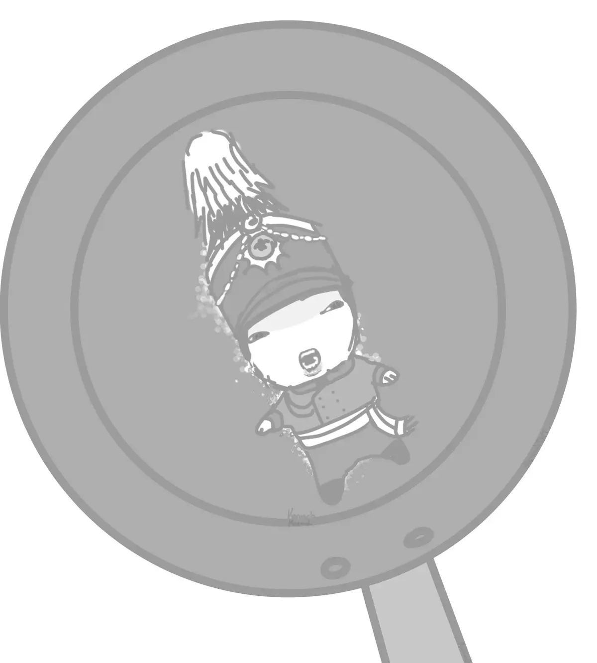 #gutsandblackpowder #jacobgutsandblackpowder #karlgutsandblackpowder  #gutsandblackpowderroblox 