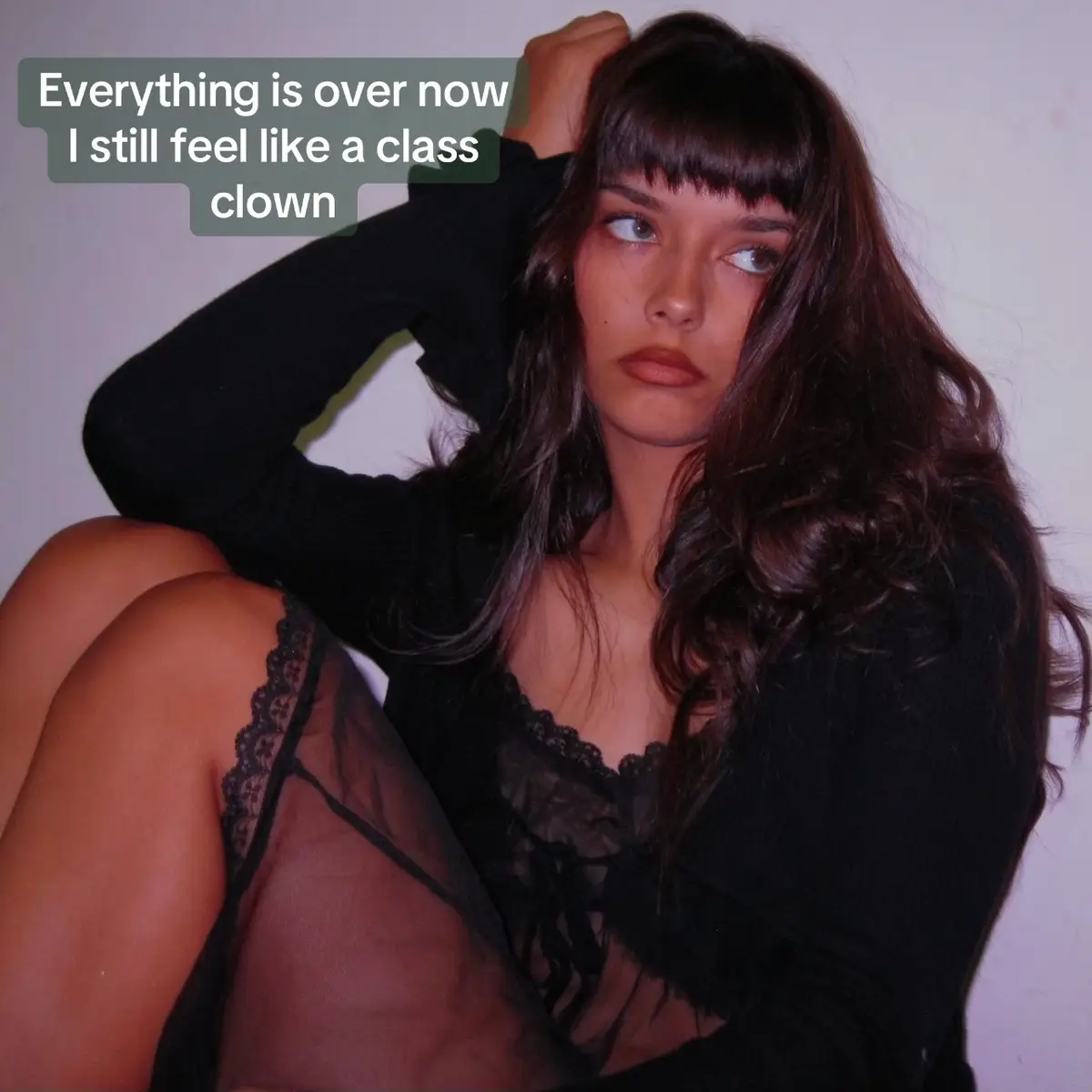 #conangray #classclown 