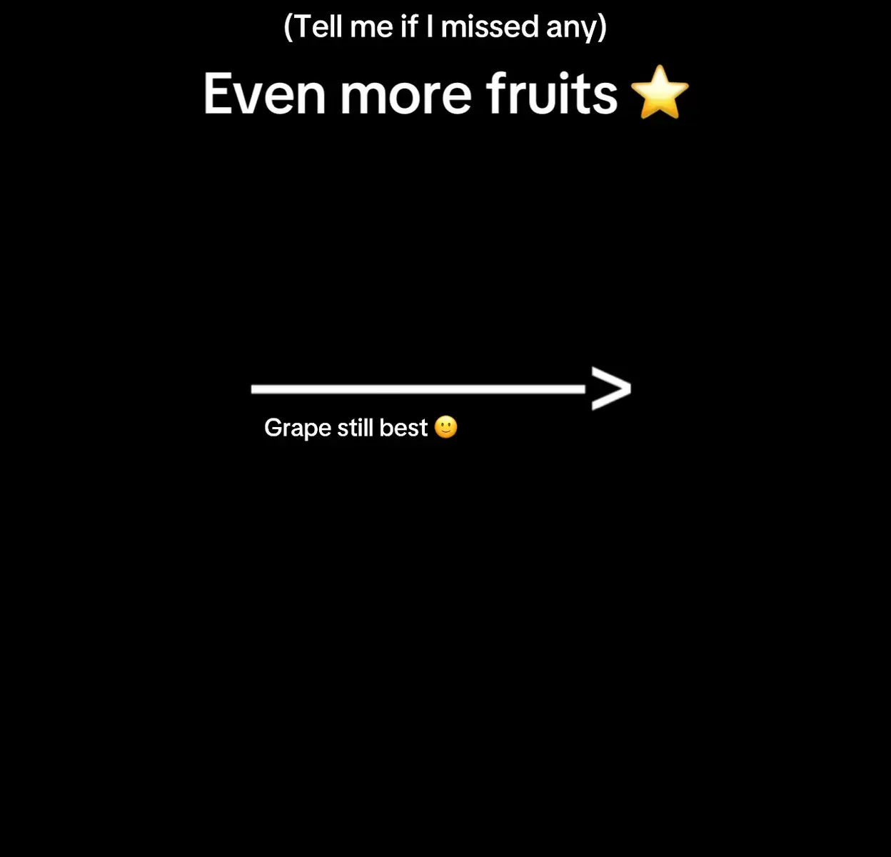 These fruits are cool I have no clue why #fruit #fruitpfp #fyppppppppppppppppppppppp #grapefruit #aifruit @Tudify get one now 😔